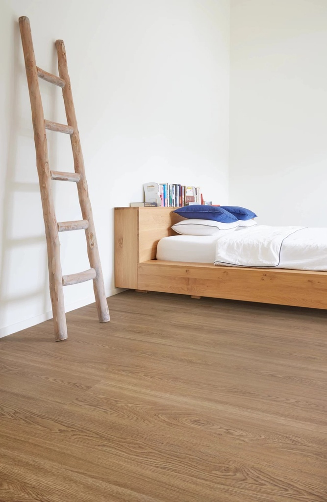 Coretec The Essentials Alexandria Oak 14 Plank XL Click (2)