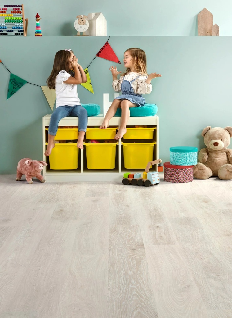 Coretec The Essentials Boston Oak 03 Plank XL Click (2)