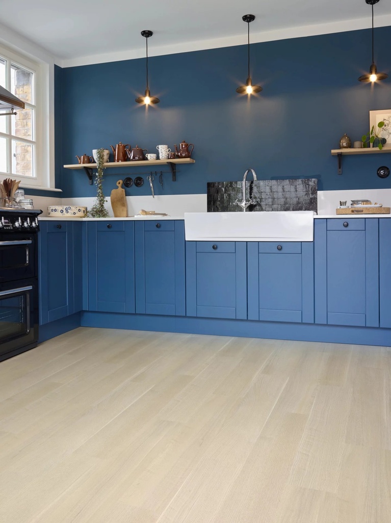 Coretec The Essentials Charleston Oak 72 Plank Click (2)