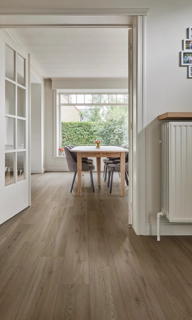 Coretec The Essentials Cleveland Oak 86 Plank XL Click (2)