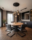 Hoomline Elegance Dryback Visgraat Olifant 51312 1