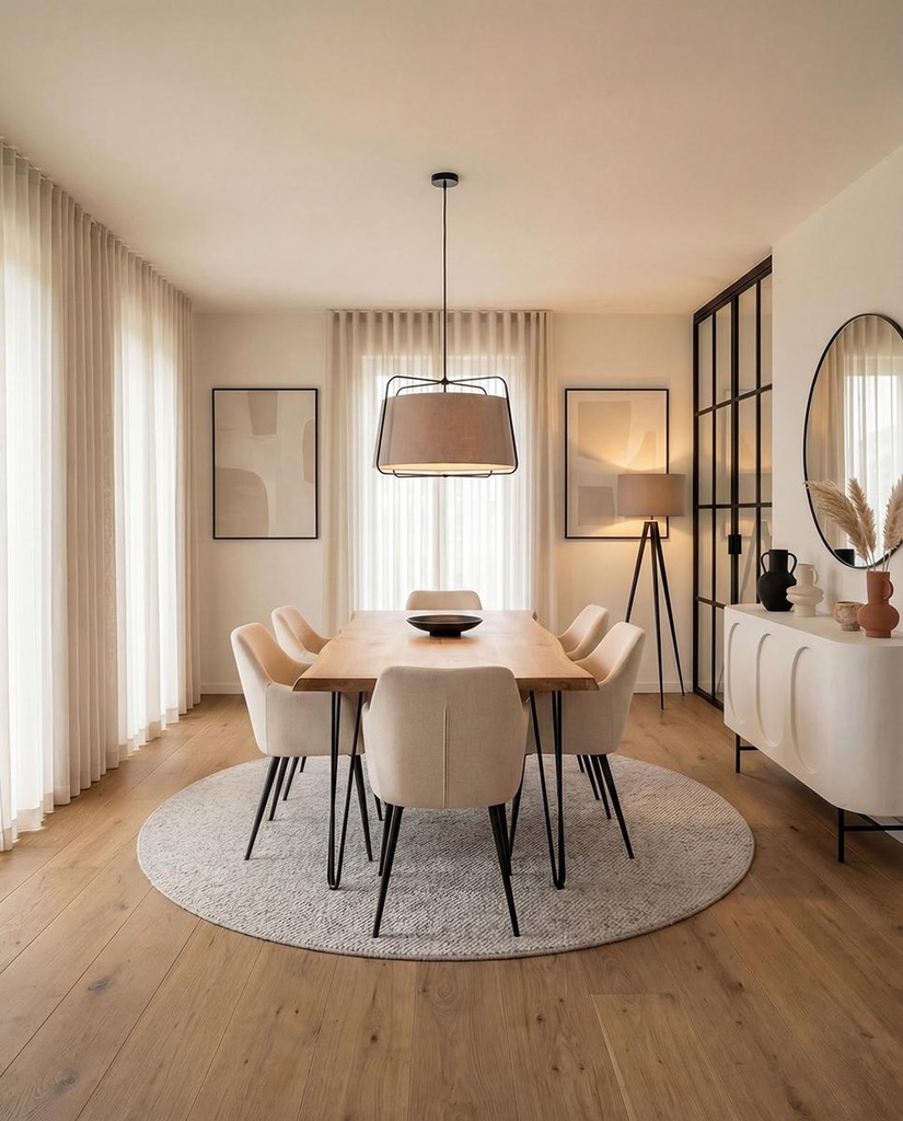 Hoomline Elegance Dryback Plank Ooievaar 51316 1