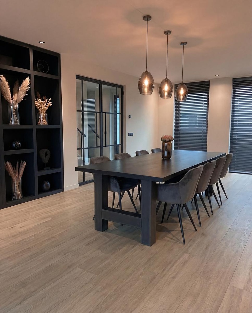 Fusion Superior XL Gotham Oak Natural 107526 1