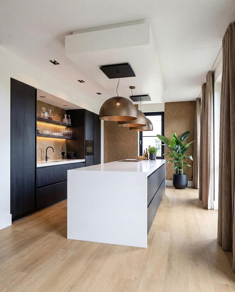 Hoomline Prestige Rigid Click plank Porto Cervo 5067 1