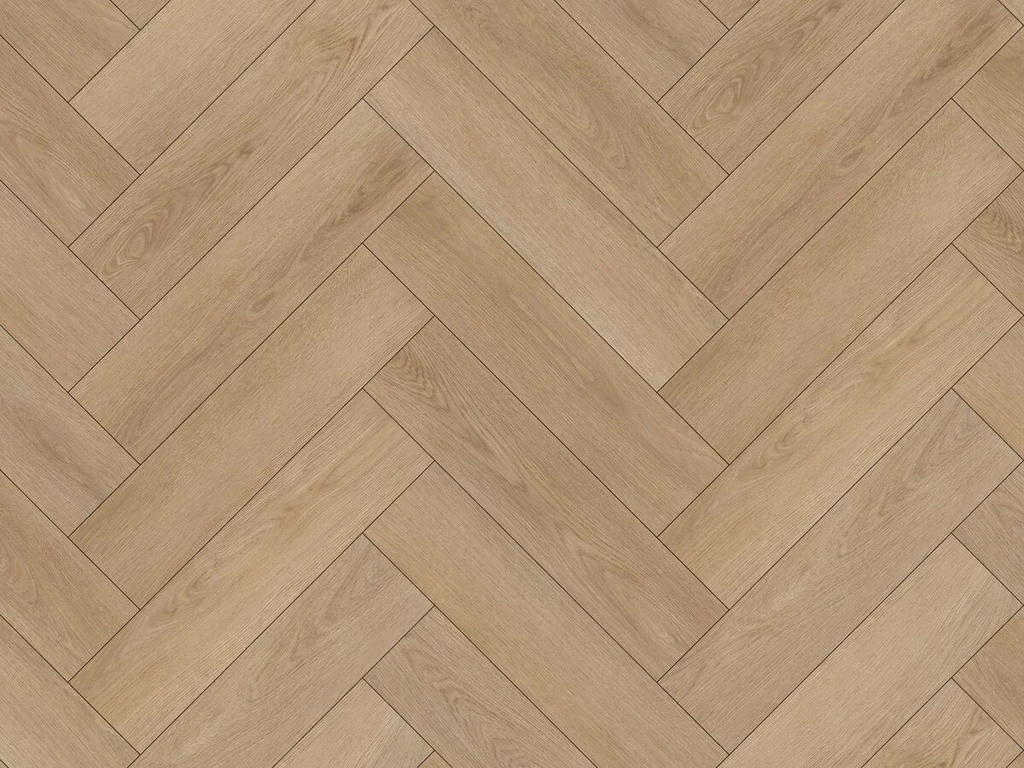 Calitex Cambridge Oak Visgraat Dryback (1)