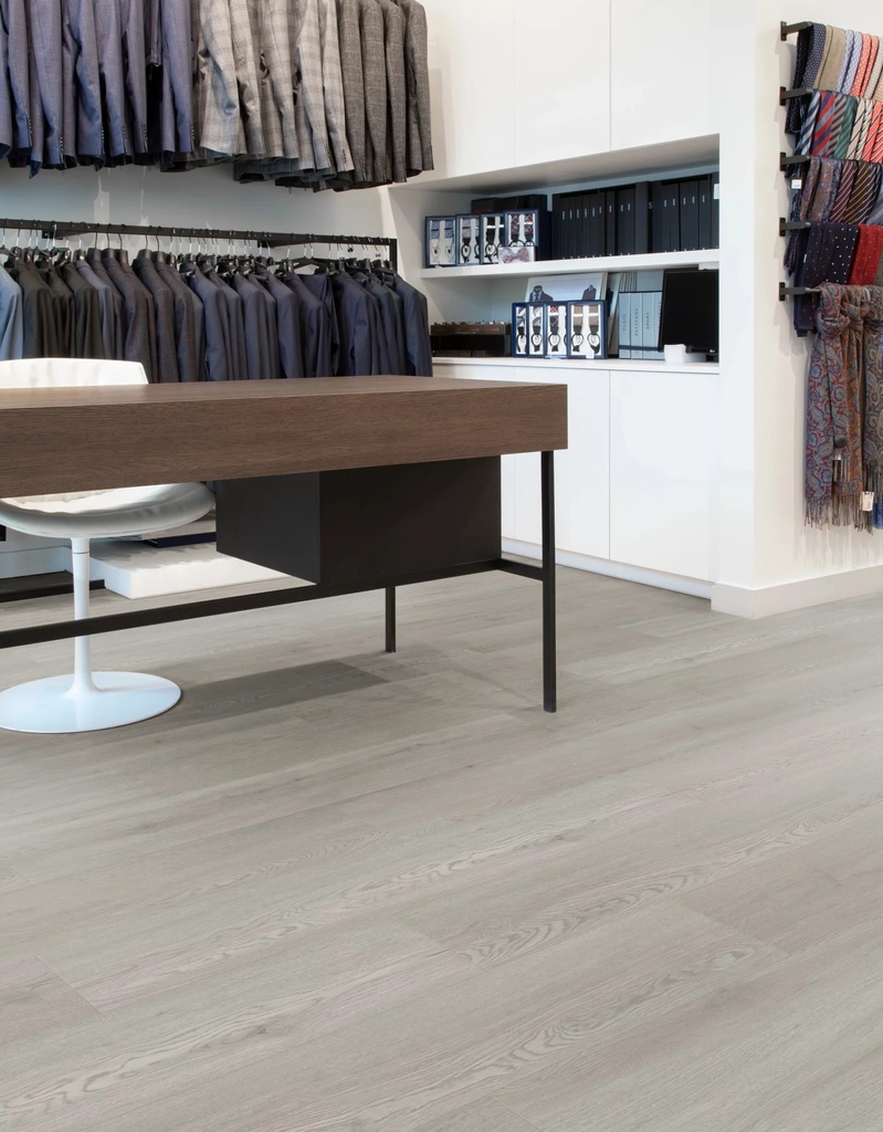 Coretec The Essentials Cleveland Oak 94 Plank Click (2)