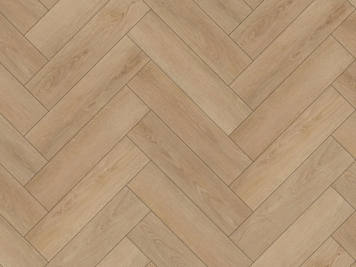 Calitex Cambridge Oak Visgraat Click (1)