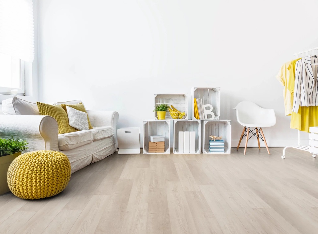 Coretec The Essentials Enchanted Oak 51 Plank Click (2)