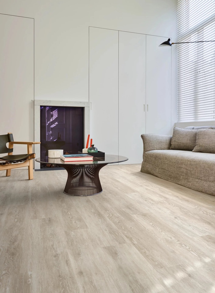 Coretec The Essentials Ivory Coast Oak 05 Plank Click (2)