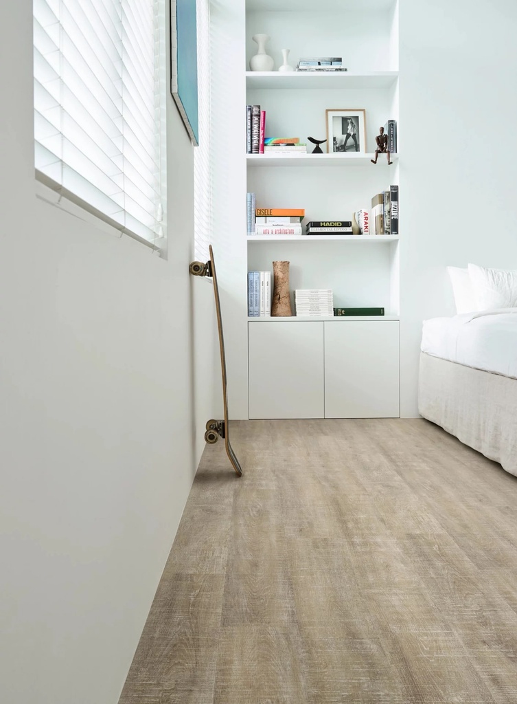 Coretec The Essentials Nantucket Oak 11 Plank Click (2)