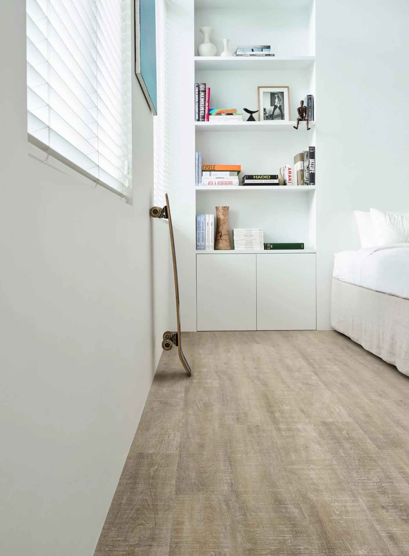 Coretec The Essentials Nantucket Oak 11 Plank Click (2)