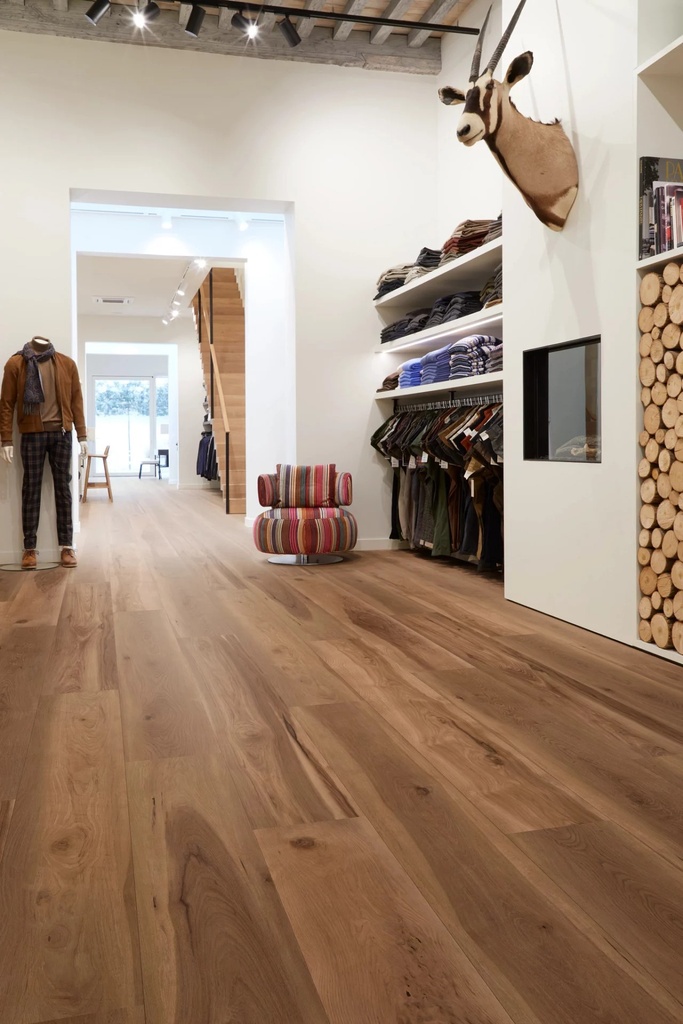 Coretec The Essentials Ocala Walnut 68 Plank XL Click (2)