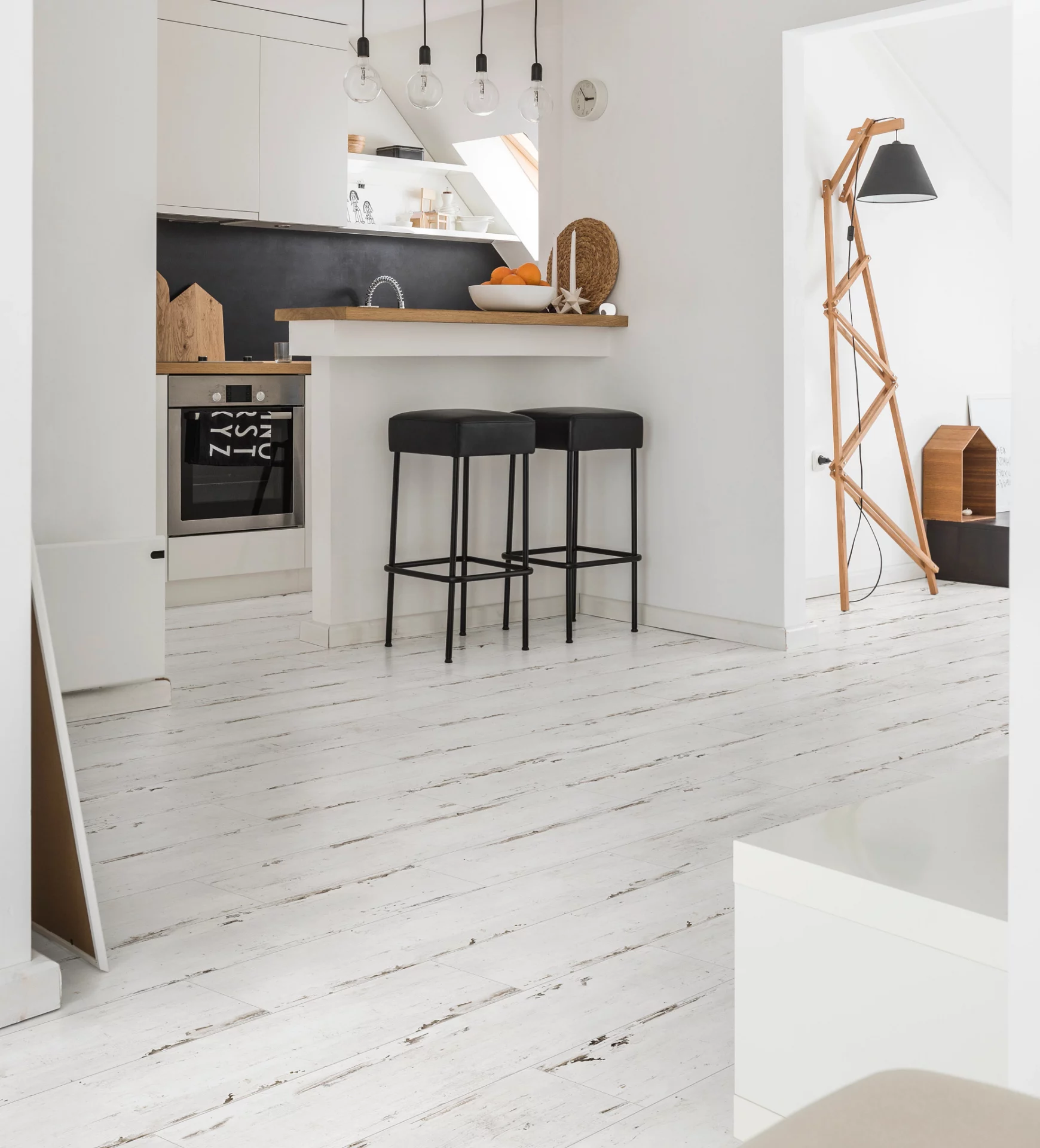 Coretec The Essentials Painted Oak 02 Plank Click (2)