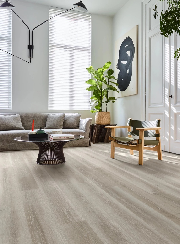 Coretec The Essentials Portland Oak 72 Plank XL Click (2)