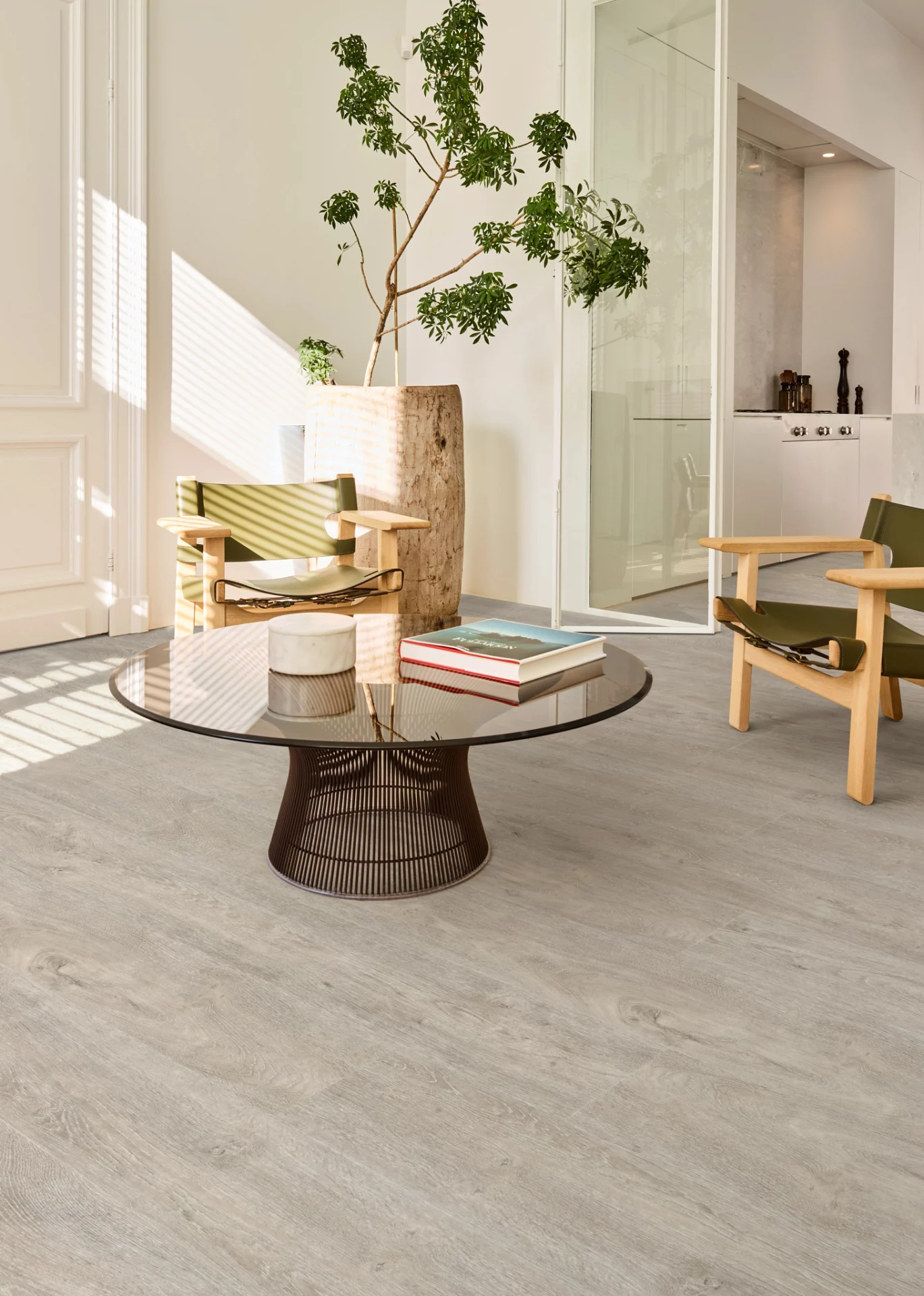 Coretec The Essentials Sparwood Oak 06 Plank XL Click (2)