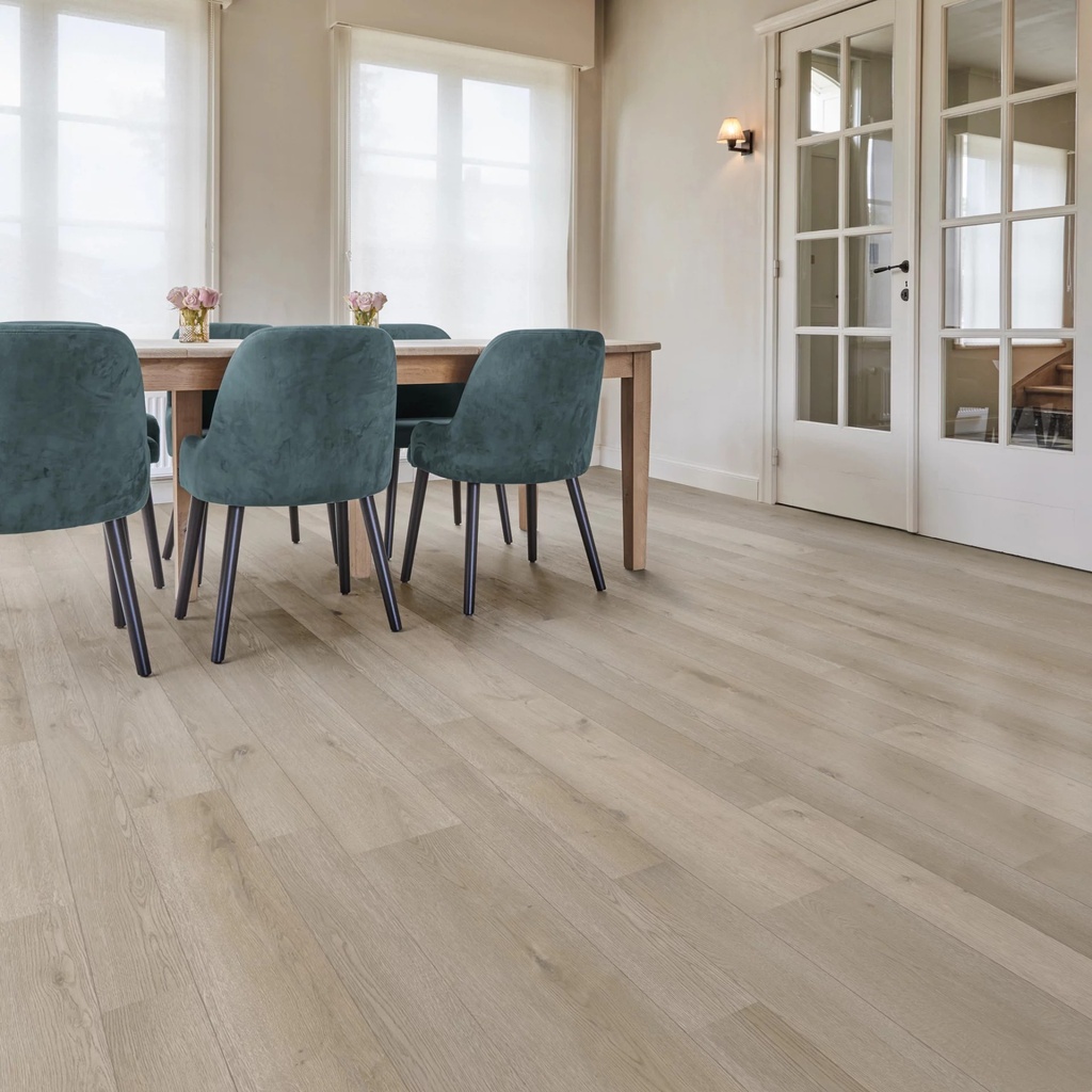 Coretec The Essentials Texas Oak M71 Plank XL Click (2)