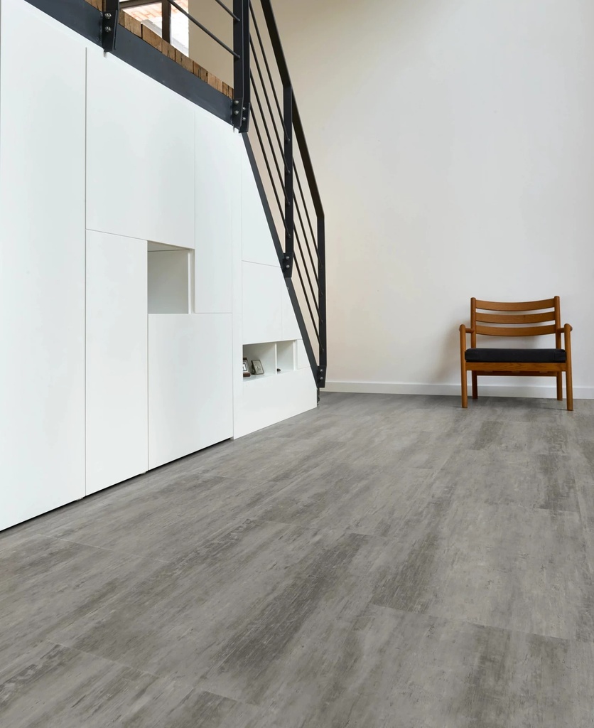 Coretec The Essentials Weathered Concrete 03 Tegel Click (2)