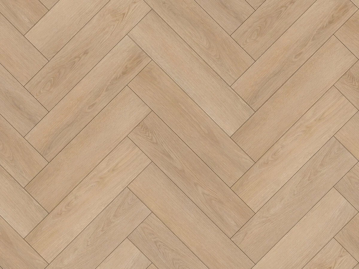 Calitex Desert Oak Visgraat Click (1)
