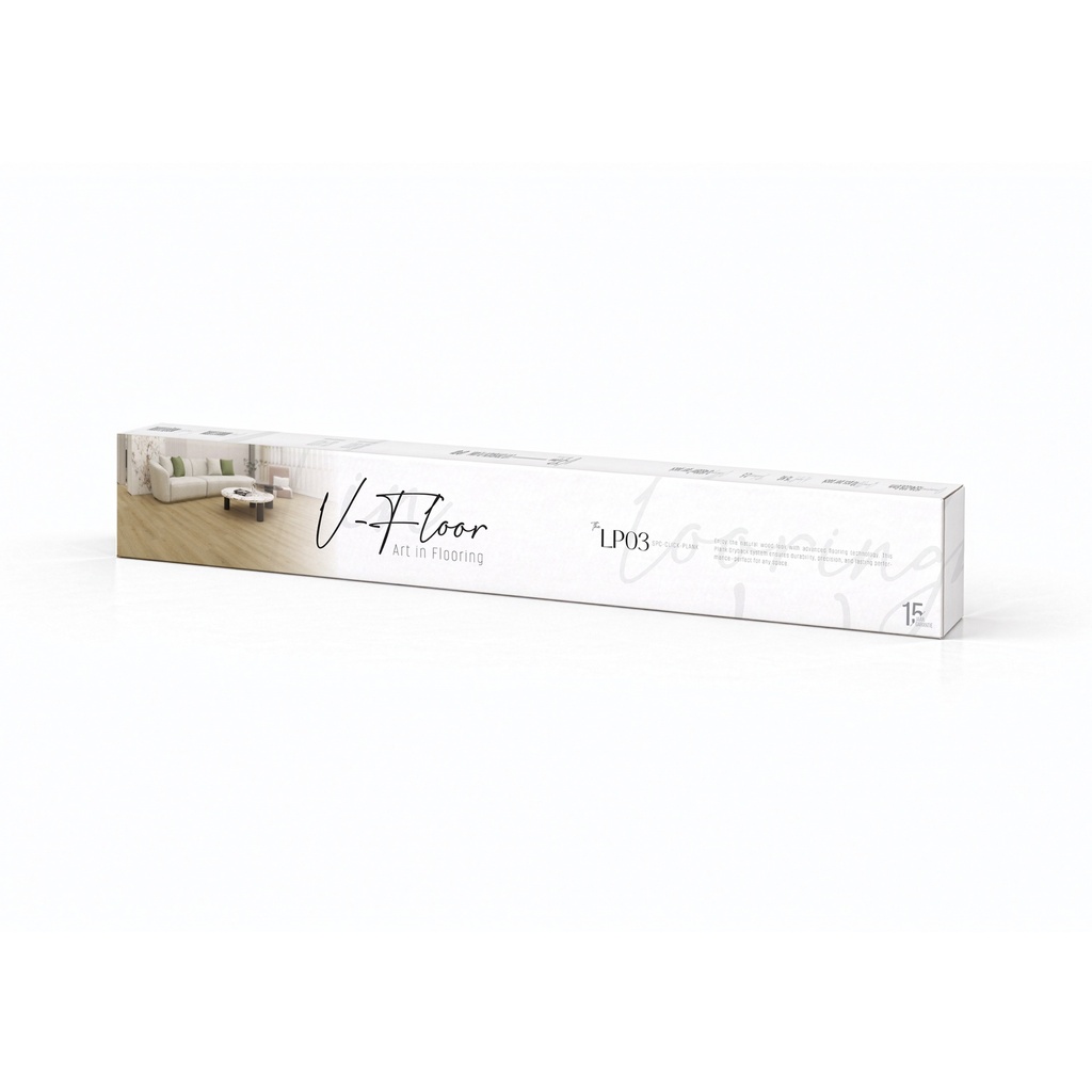 WB V-FLOOR LP03 LVT DRYBACK PLANK (3)