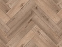 Calitex Melange Visgraat Dryback (1)