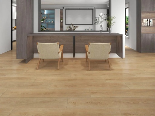 [CALITEX-DBWD-210-PL] Calitex Cambridge Oak Plank XL Dryback