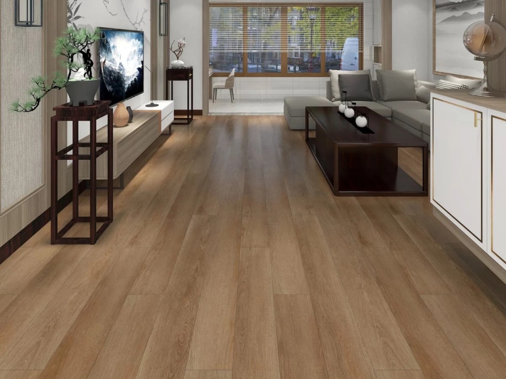 Calitex Canyon Oak Plank Click
