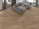 Calitex Canyon Oak Visgraat Click