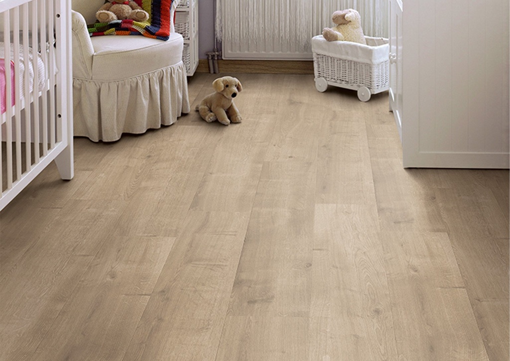 Taupe Eiken TW45820