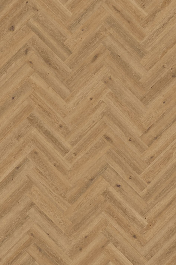 [01135-000834] Vinywood 13 Visgraat / 834 / Hout Bruin