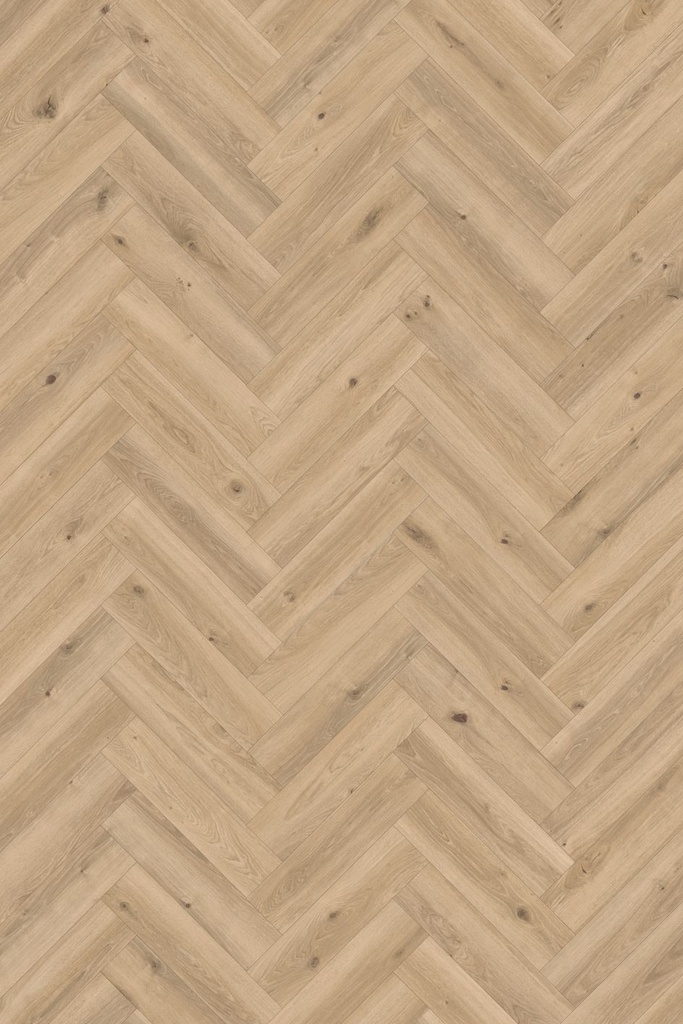 [01135-000832] Vinywood 13 Visgraat / 832 / Hout Lichtbruin