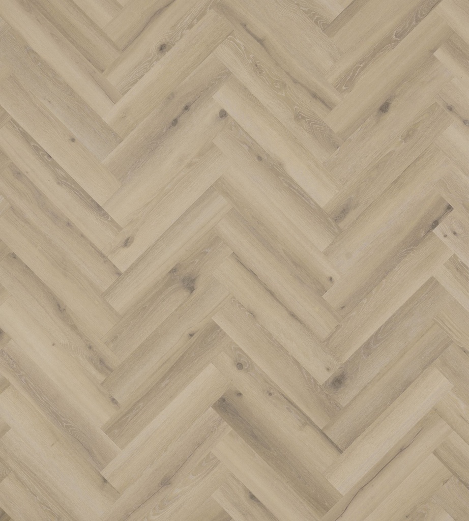 [01135-000831] Vinywood 13 Visgraat / 831 / Hout Lichtbruin