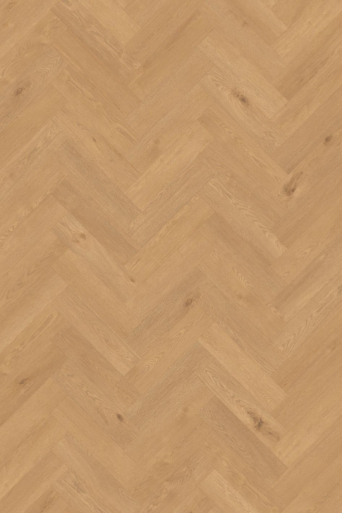 [01135-000823] Vinywood 13 Visgraat / 823 / Hout Lichtbruin