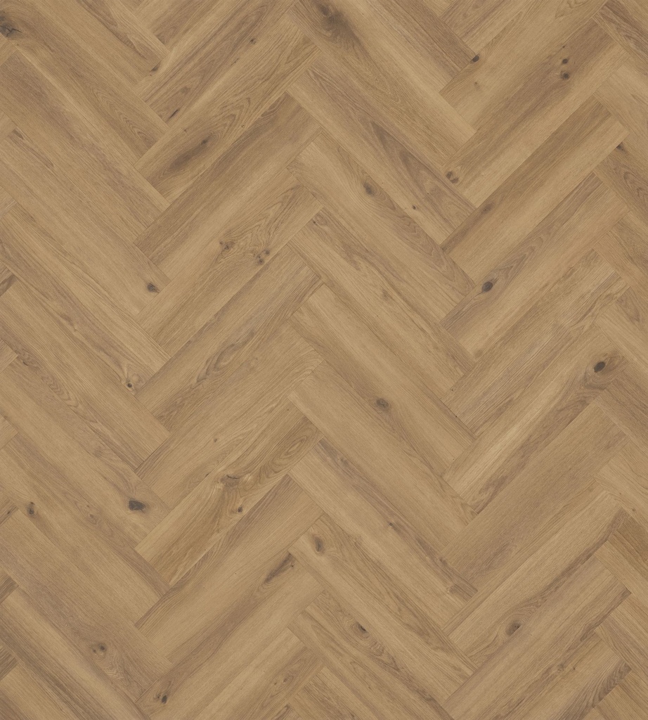 [01135-000822] Vinywood 13 Visgraat / 822 / Hout Lichtbruin