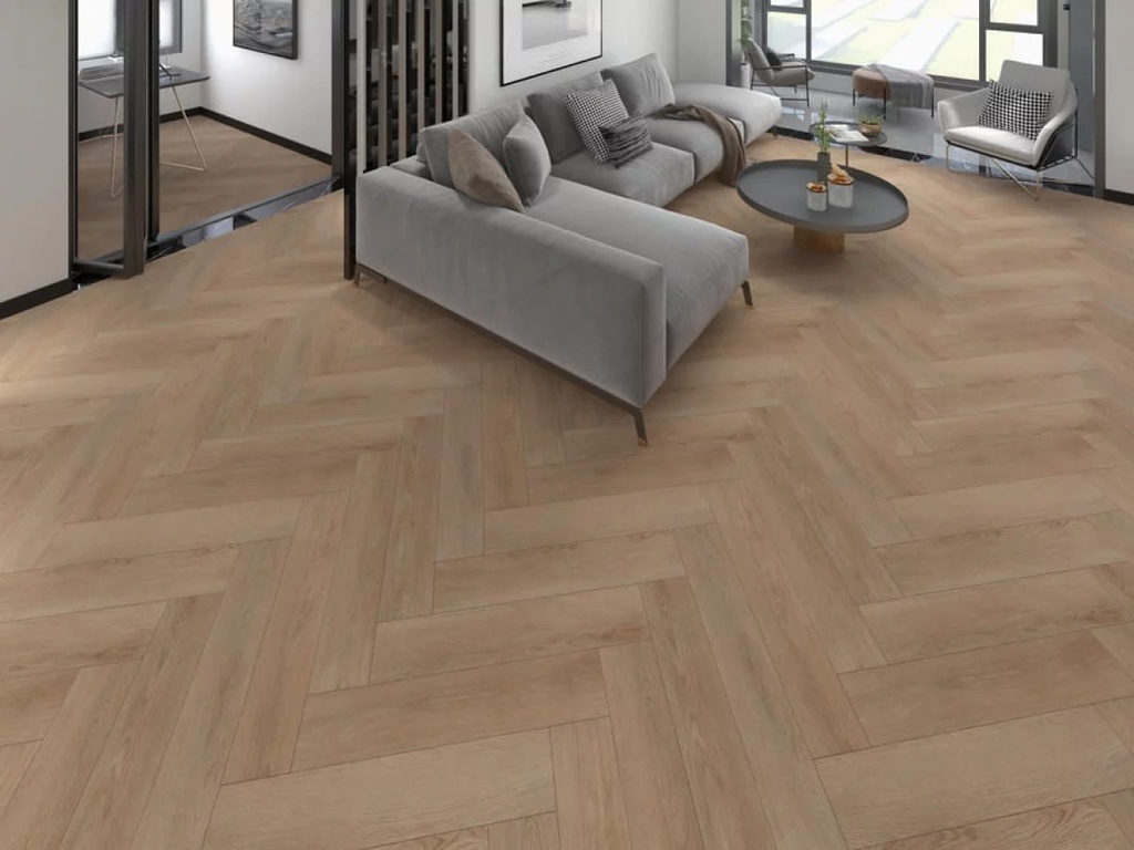 Calitex Canyon Oak Visgraat Dryback