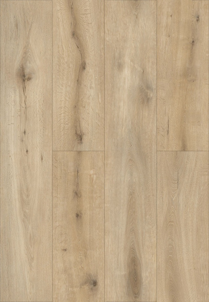 Vinywood 8 Rigid XL IRE / 258 / Hout Lichtbruin