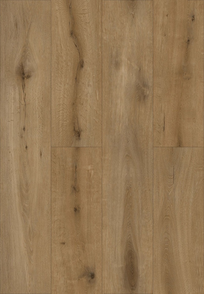 Vinywood 8 XL IRE / 156 / Hout Bruin