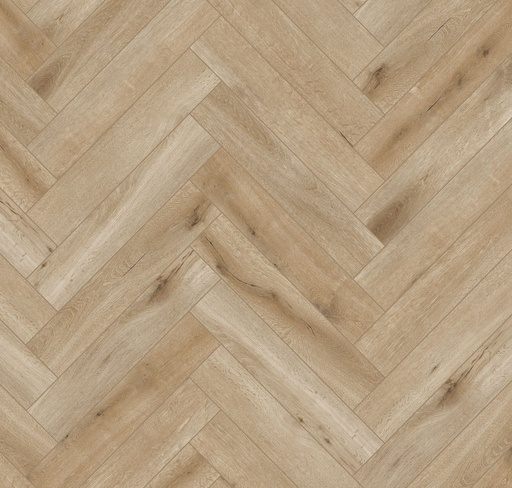 [01118-000152] Vinywood 8 Visgraat IRE / 152 / Hout Lichtbruin