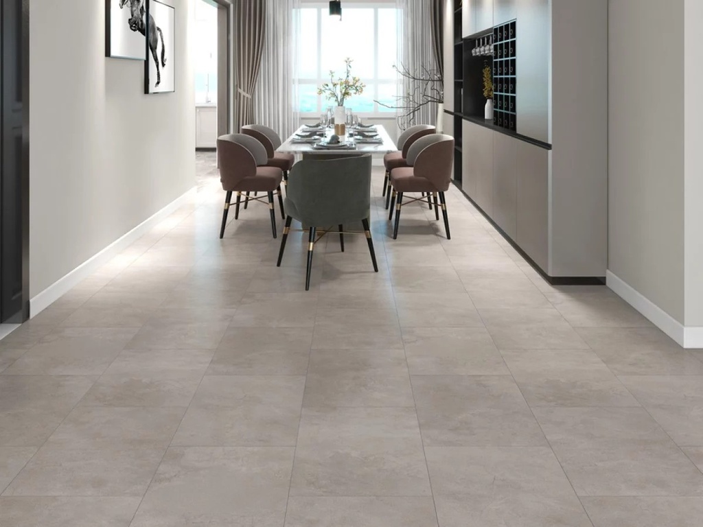 Calitex Concrete Sand Tegel Click