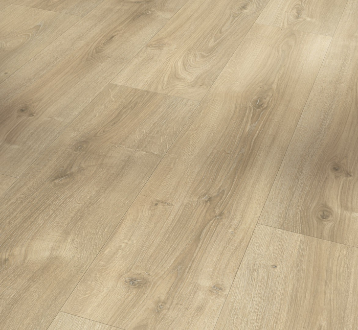 Parador Basic 600 XS Eiken Nova Licht Gekalkt