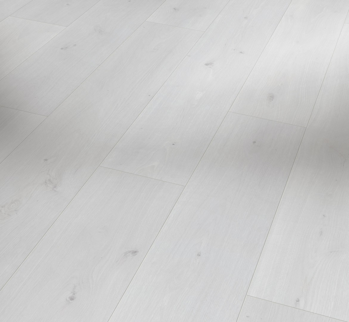 Parador Basic 400 Eiken Naturel Mix Kristalwit