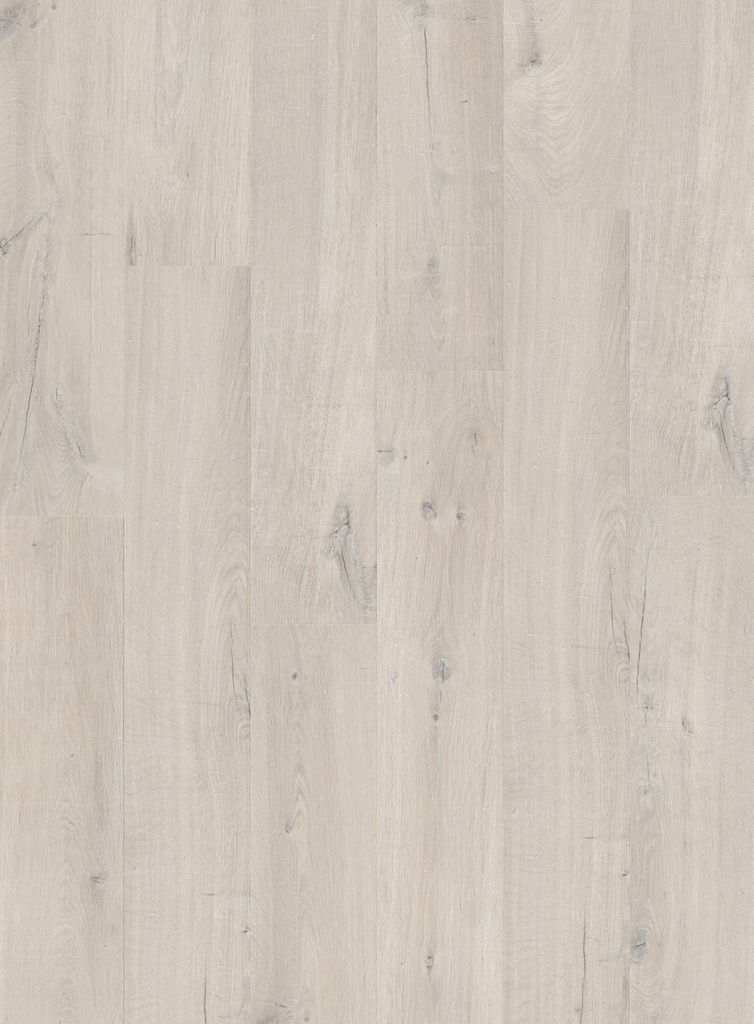 Quick-Step Bloom Katoen eik wit blos Plank XL Click