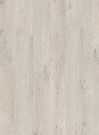 [QUICKSTEP-AVMPU40200] Quick-Step Bloom Katoen eik wit blos Plank XL Click
