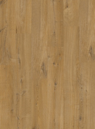 [QUICKSTEP-AVMPU40203] Quick-Step Bloom Katoen eik diep natuur Plank XL Click
