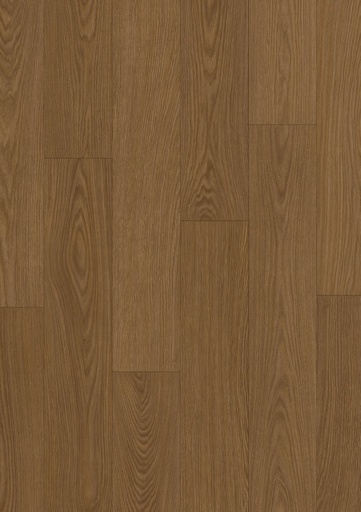 [QUICKSTEP-AVSPT40279] Quick-Step Blos base Cacaobruine eik Plank Click