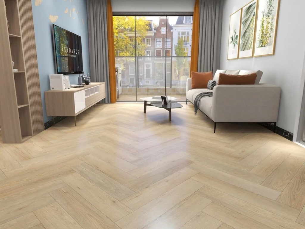 Calitex Excelsior Visgraat Click