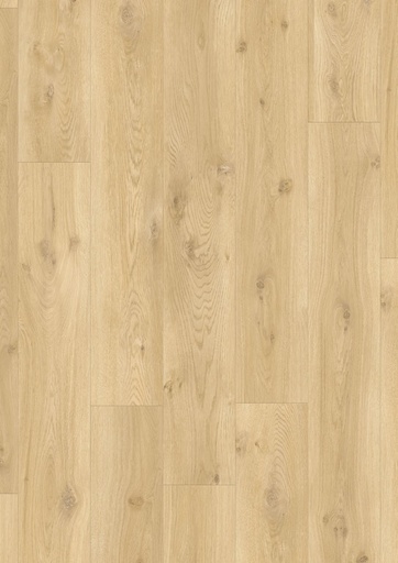 [QUICKSTEP-AVSPT40018] Quick-Step Blos base Drijvende beige eik Plank Click