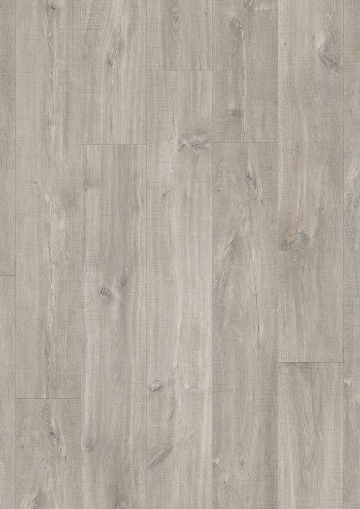 Quick-Step Blos Canyon grijze eik met zaagsneden Plank Click