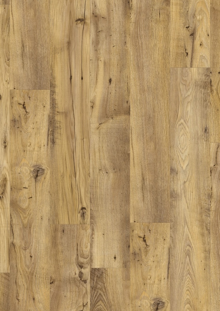 Quick-Step Blos Vintage naturelle kastanje Plank Click