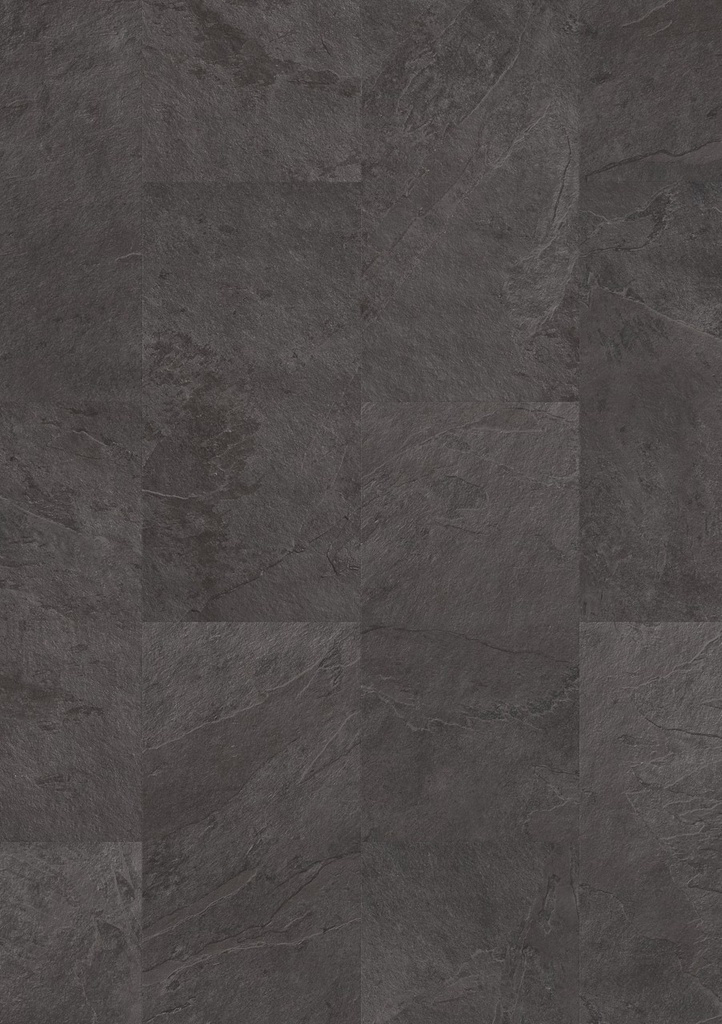 Quick-Step Oro base Zwarte leisteen Tegel Click