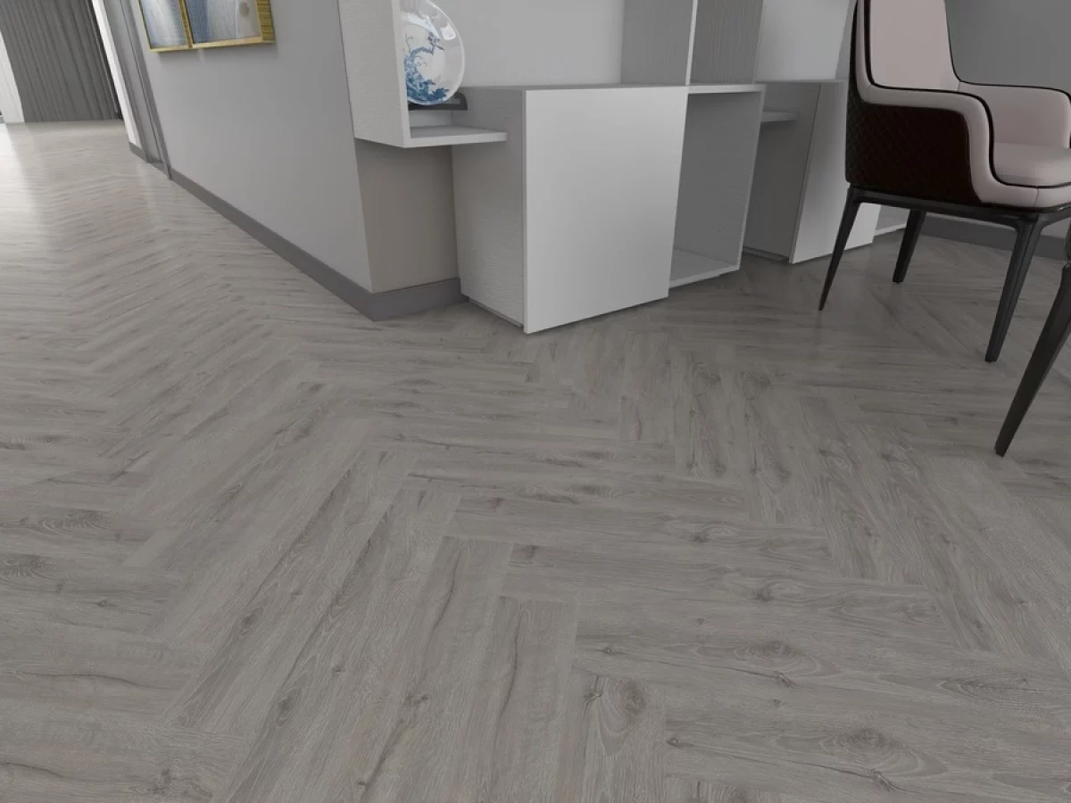 [CALITEX-OG-106-HB] Calitex Gran Canaria Visgraat Click